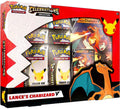 2021 Pokemon Trading Card Game Celebrations Lance'S Charizard V
