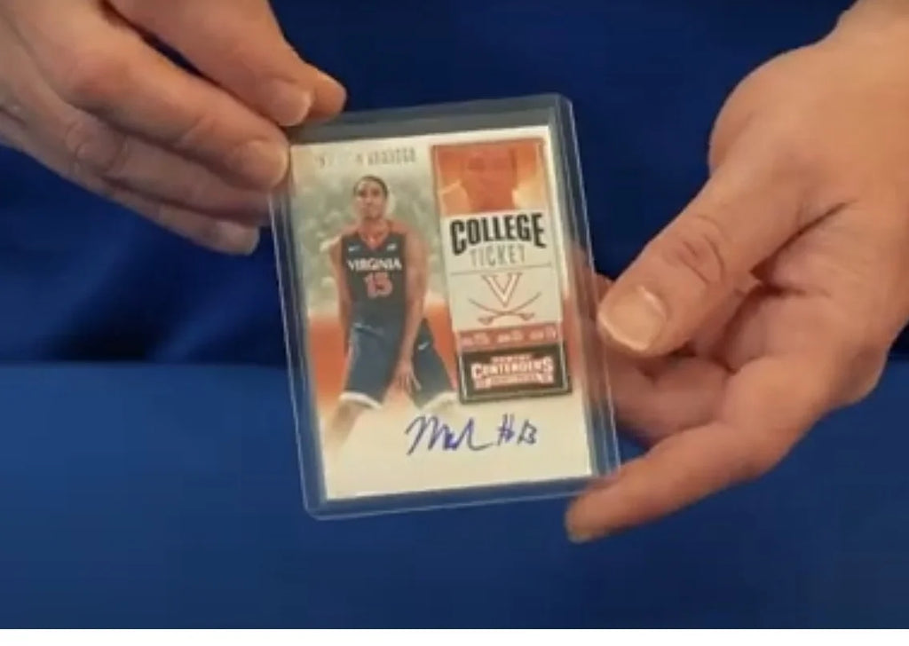 3X4 TOPLOAD CARD HOLDER - STANDARD (100 CT. PACK)